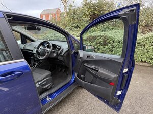 Ford B-Max 1.6 B-max Titanium TDCI 5dr