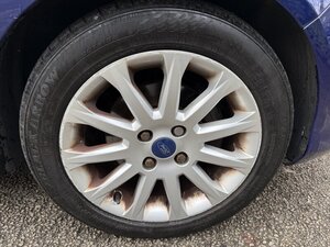 Ford B-Max 1.6 B-max Titanium TDCI 5dr