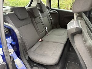 Ford B-Max 1.6 B-max Titanium TDCI 5dr