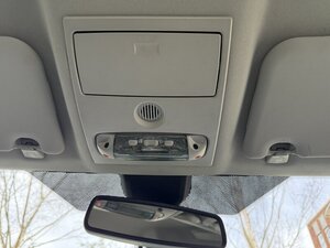 Ford B-Max 1.6 B-max Titanium TDCI 5dr