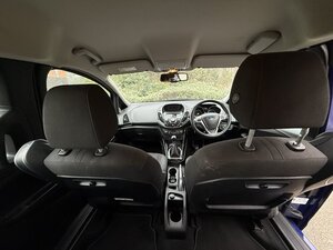 Ford B-Max 1.6 B-max Titanium TDCI 5dr