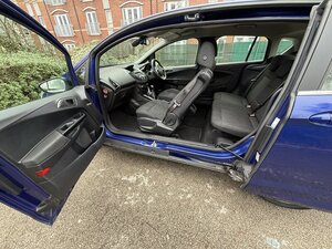 Ford B-Max 1.6 B-max Titanium TDCI 5dr