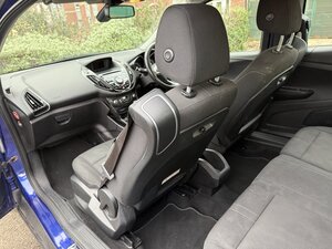 Ford B-Max 1.6 B-max Titanium TDCI 5dr