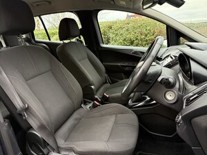 Ford B-Max 1.6 B-max Titanium TDCI 5dr