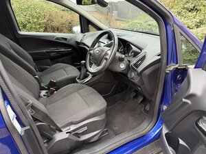 Ford B-Max 1.6 B-max Titanium TDCI 5dr