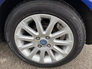 Ford B-Max 1.6 B-max Titanium TDCI 5dr