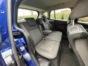 Ford B-Max 1.6 B-max Titanium TDCI 5dr