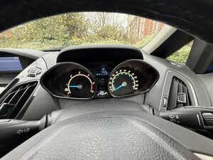 Ford B-Max 1.6 B-max Titanium TDCI 5dr