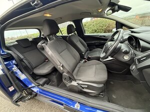 Ford B-Max 1.6 B-max Titanium TDCI 5dr