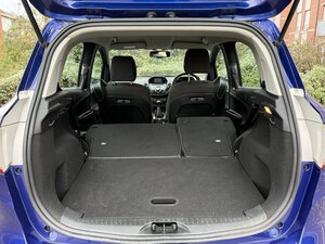 Ford B-Max 1.6 B-max Titanium TDCI 5dr