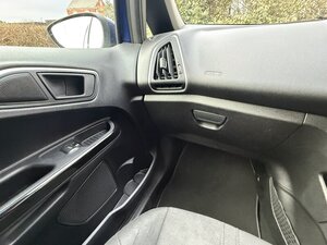 Ford B-Max 1.6 B-max Titanium TDCI 5dr