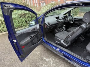 Ford B-Max 1.6 B-max Titanium TDCI 5dr