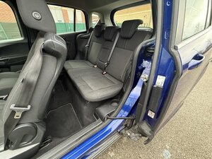 Ford B-Max 1.6 B-max Titanium TDCI 5dr