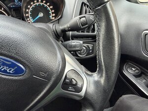 Ford B-Max 1.6 B-max Titanium TDCI 5dr