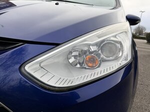 Ford B-Max 1.6 B-max Titanium TDCI 5dr