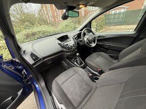 Ford B-Max 1.6 B-max Titanium TDCI 5dr