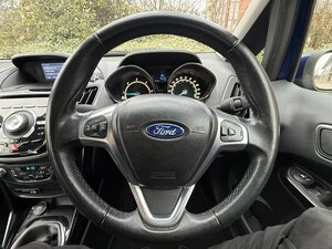 Ford B-Max 1.6 B-max Titanium TDCI 5dr