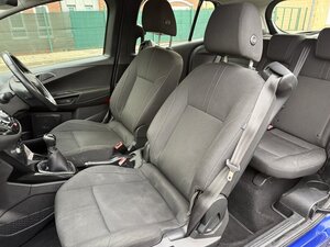 Ford B-Max 1.6 B-max Titanium TDCI 5dr