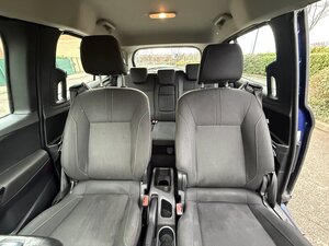 Ford B-Max 1.6 B-max Titanium TDCI 5dr