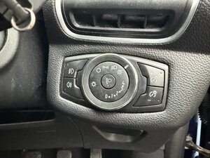 Ford B-Max 1.6 B-max Titanium TDCI 5dr