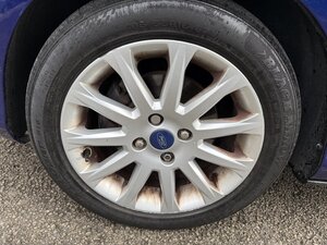 Ford B-Max 1.6 B-max Titanium TDCI 5dr