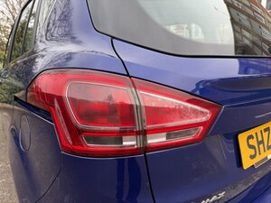 Ford B-Max 1.6 B-max Titanium TDCI 5dr