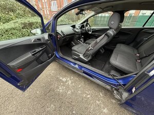 Ford B-Max 1.6 B-max Titanium TDCI 5dr