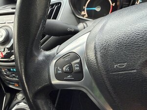 Ford B-Max 1.6 B-max Titanium TDCI 5dr