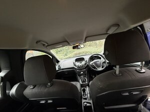 Ford B-Max 1.6 B-max Titanium TDCI 5dr