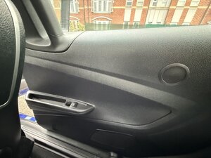 Ford B-Max 1.6 B-max Titanium TDCI 5dr