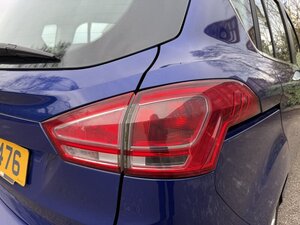 Ford B-Max 1.6 B-max Titanium TDCI 5dr