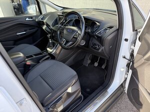 Ford C-Max 1.5 C-max Titanium TDCI 5dr