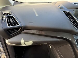Ford C-Max 1.5 C-max Titanium TDCI 5dr