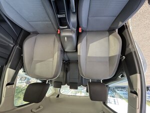 Ford C-Max 1.5 C-max Titanium TDCI 5dr