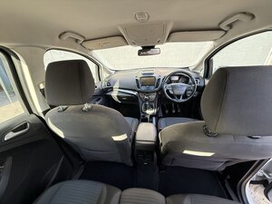 Ford C-Max 1.5 C-max Titanium TDCI 5dr