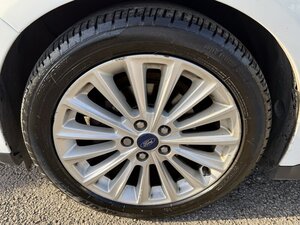 Ford C-Max 1.5 C-max Titanium TDCI 5dr