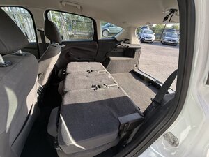 Ford C-Max 1.5 C-max Titanium TDCI 5dr