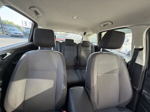 Ford C-Max 1.5 C-max Titanium TDCI 5dr