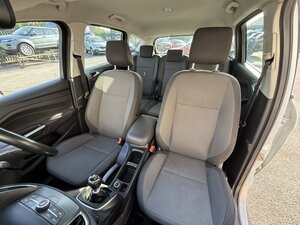 Ford C-Max 1.5 C-max Titanium TDCI 5dr
