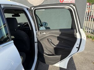 Ford C-Max 1.5 C-max Titanium TDCI 5dr