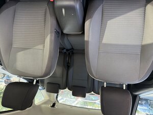 Ford C-Max 1.5 C-max Titanium TDCI 5dr