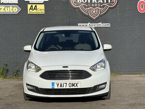 Ford C-Max 1.5 C-max Titanium TDCI 5dr