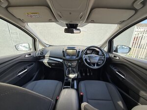 Ford C-Max 1.5 C-max Titanium TDCI 5dr