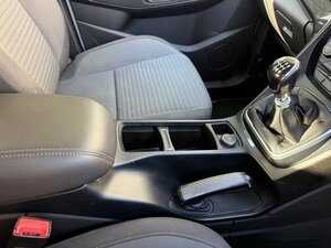 Ford C-Max 1.5 C-max Titanium TDCI 5dr