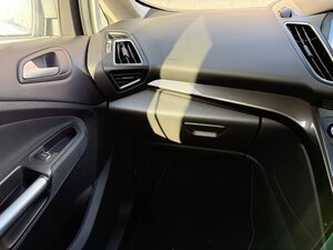 Ford C-Max 1.5 C-max Titanium TDCI 5dr