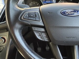Ford C-Max 1.5 C-max Titanium TDCI 5dr