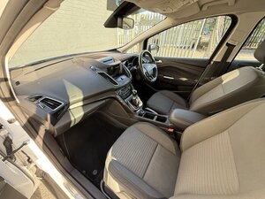 Ford C-Max 1.5 C-max Titanium TDCI 5dr