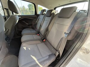 Ford C-Max 1.5 C-max Titanium TDCI 5dr