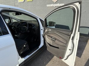 Ford C-Max 1.5 C-max Titanium TDCI 5dr