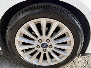Ford C-Max 1.5 C-max Titanium TDCI 5dr
